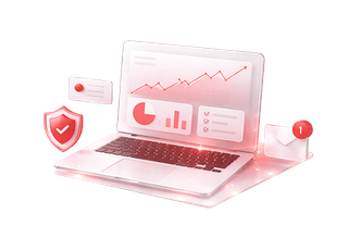 Straightforward crypto trading registration process displayed on the Crane Vestlode platform