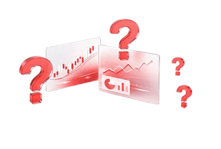 Trading platform assistance offered through a customer support contact page