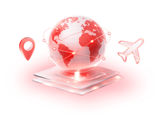 Expansion of a crypto platform across international markets